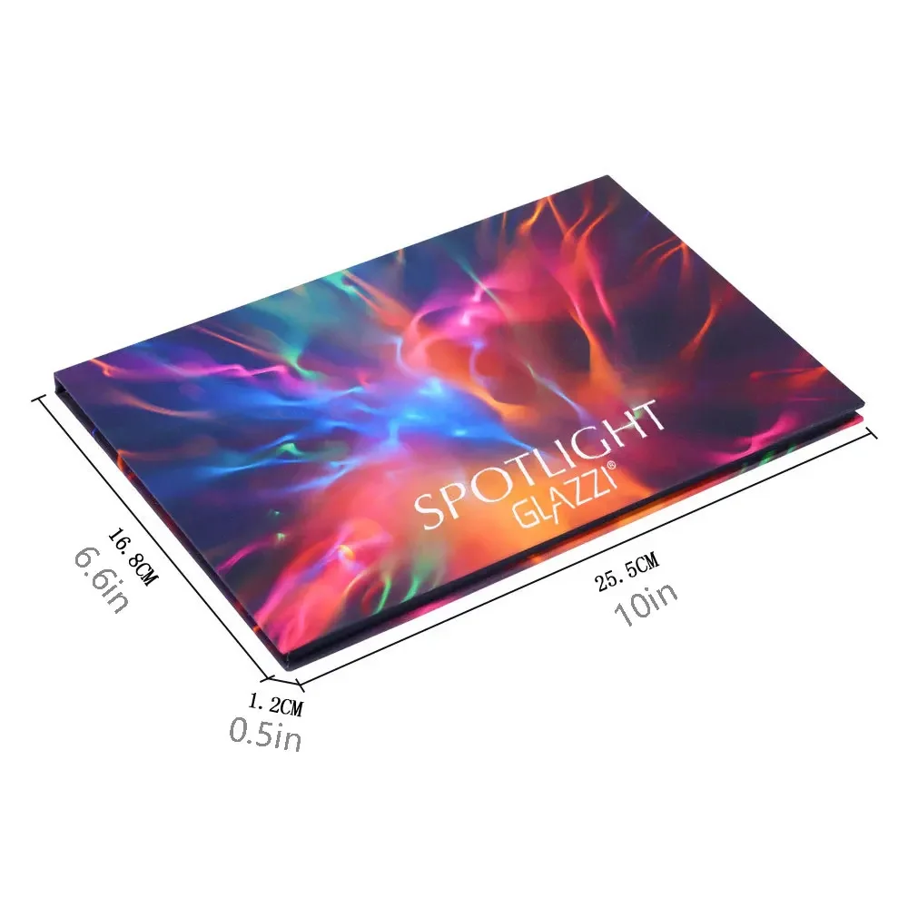 Palette de fards à paupières 40 couleurs, mat, scintillant, brillant, paillettes pour les yeux, maquillage professionnel de haute qualité, cosmétiques coréens