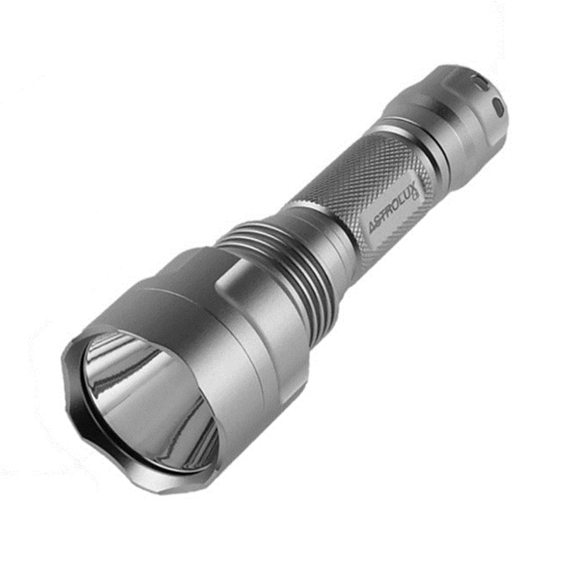 

Astrolux C8 SST40 LED Flashlight 7/4modes Powerful 2200LM EDC LED Torch light Outdoor Camping Lamp Lantern for 18650 battery