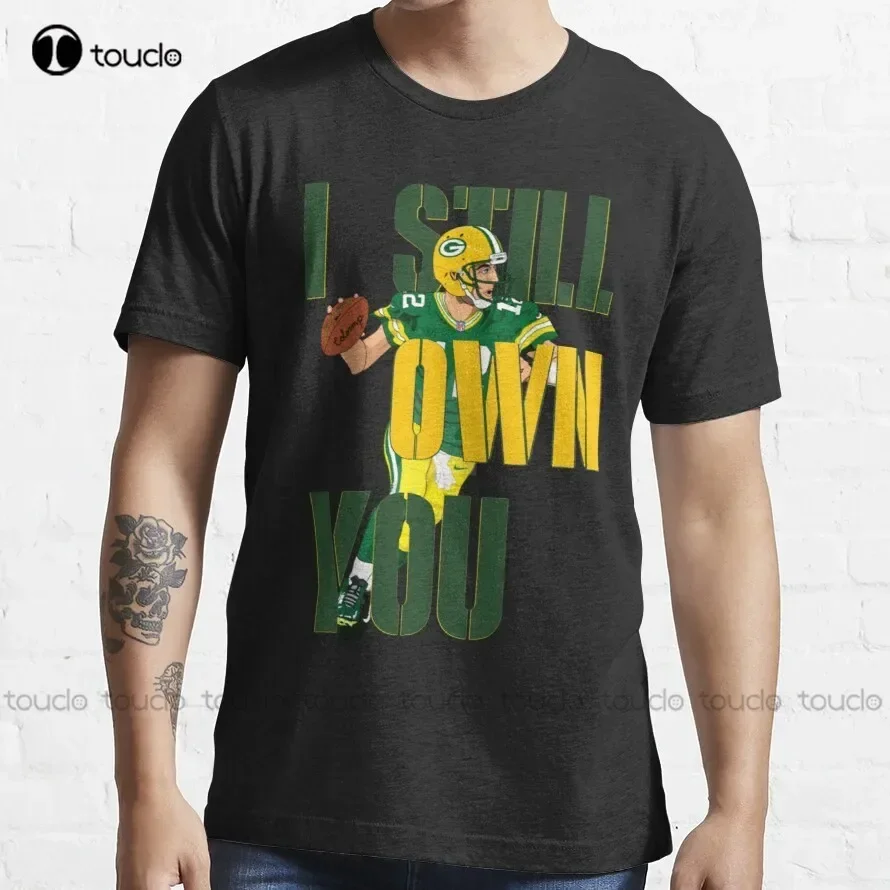 I  Still Own You T-Shirt Hip Hop Shirts For Men Custom Aldult Teen Unisex Fashion Funny New Xs-5Xl Fashion Funny New