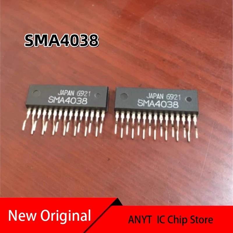 NEW   10PCS/lot   SMA4038  4038