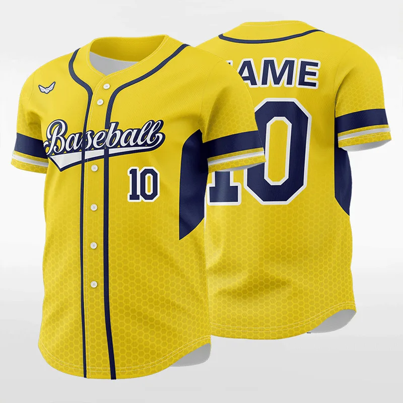 

Men's And Women's Summer Outdoor Sports Training Baseball Jerseys Loose Oversized Casual Moisture Wicking Short Sleeved T-shirts
