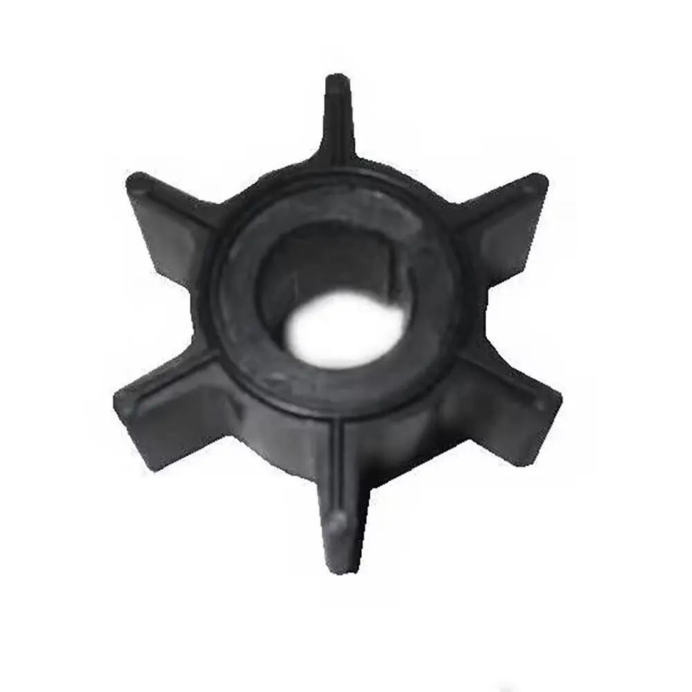 

New Arrival Hangkai Outboard Motors Spare Parts,Outboards Motor Accessories Water Pump Impeller For 4HP,5HP,6HP Marine Engine