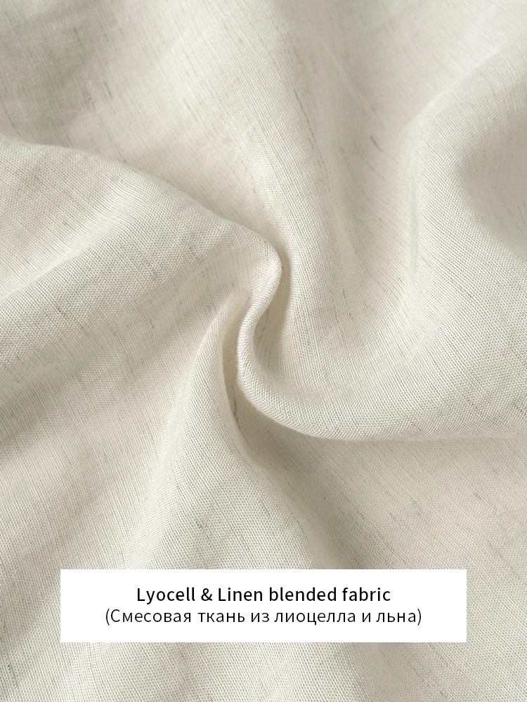 2026 Damen Leinen-Shorts Y2K, Einzelknopf-Reißverschluss Multi-Taschen Mini-Shorts, Freizeit- und Alltagsshorts für Zuhause und Pendeln im Sommer – Detail 9