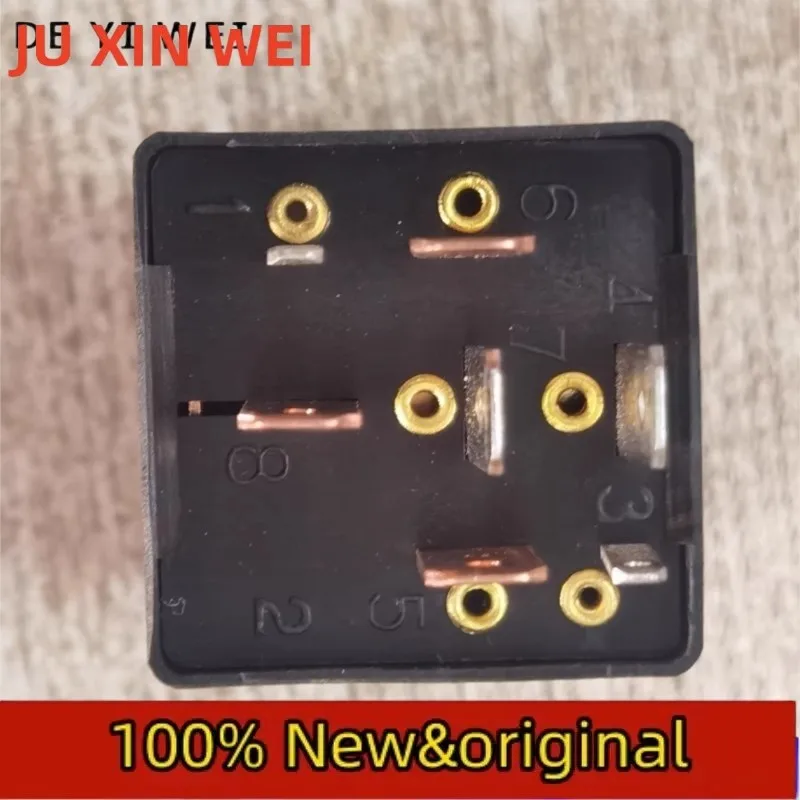 1PCS new original 1GD 919 433 1GD919433 Jetta headlight flash relay