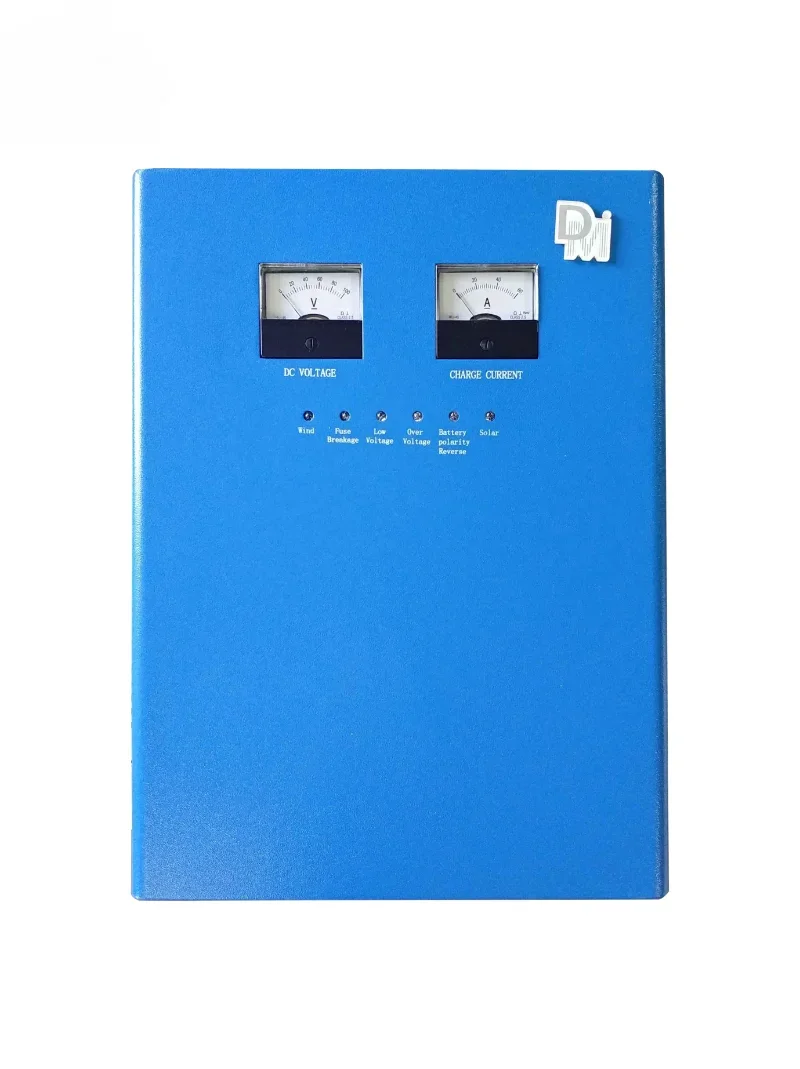 Hot sales For A1 Type 1500W 24V/48V Wind Controller With Dump Load For 1500W Wind Turbine