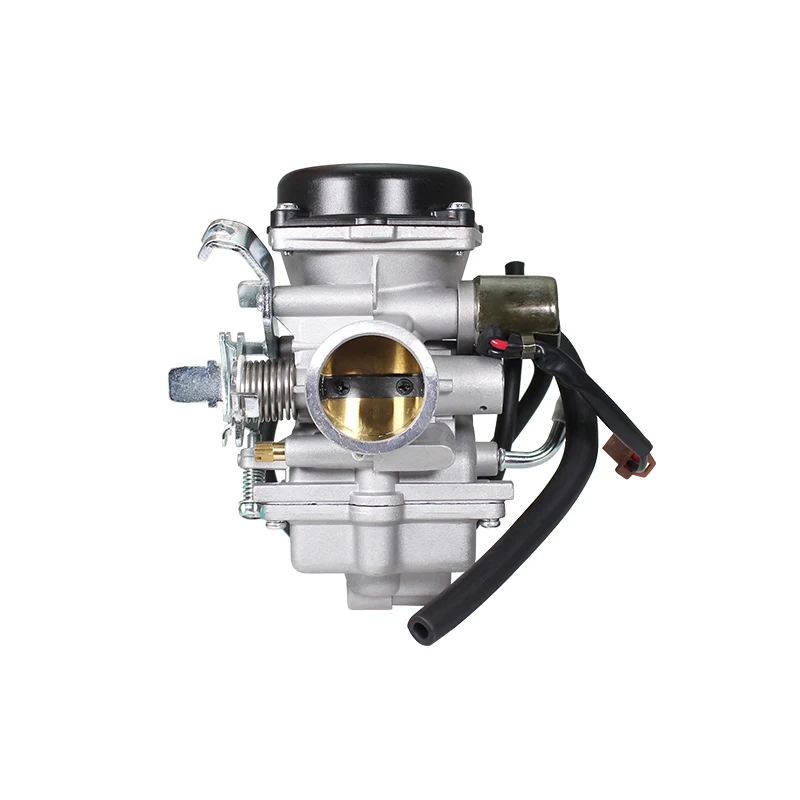 Factory Price Carburetor Bajaj 32mm Pulsar 220 220cc Motorcycle Carb for Indian Mark