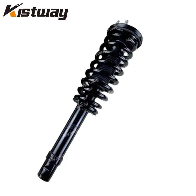 1PCS Front Rear Shock Absorbers Spring Assembly For HONDA ACCORD 2.4L CM4 CM5 CM6 2003-2005 51605SDAY01 52611SDAY01