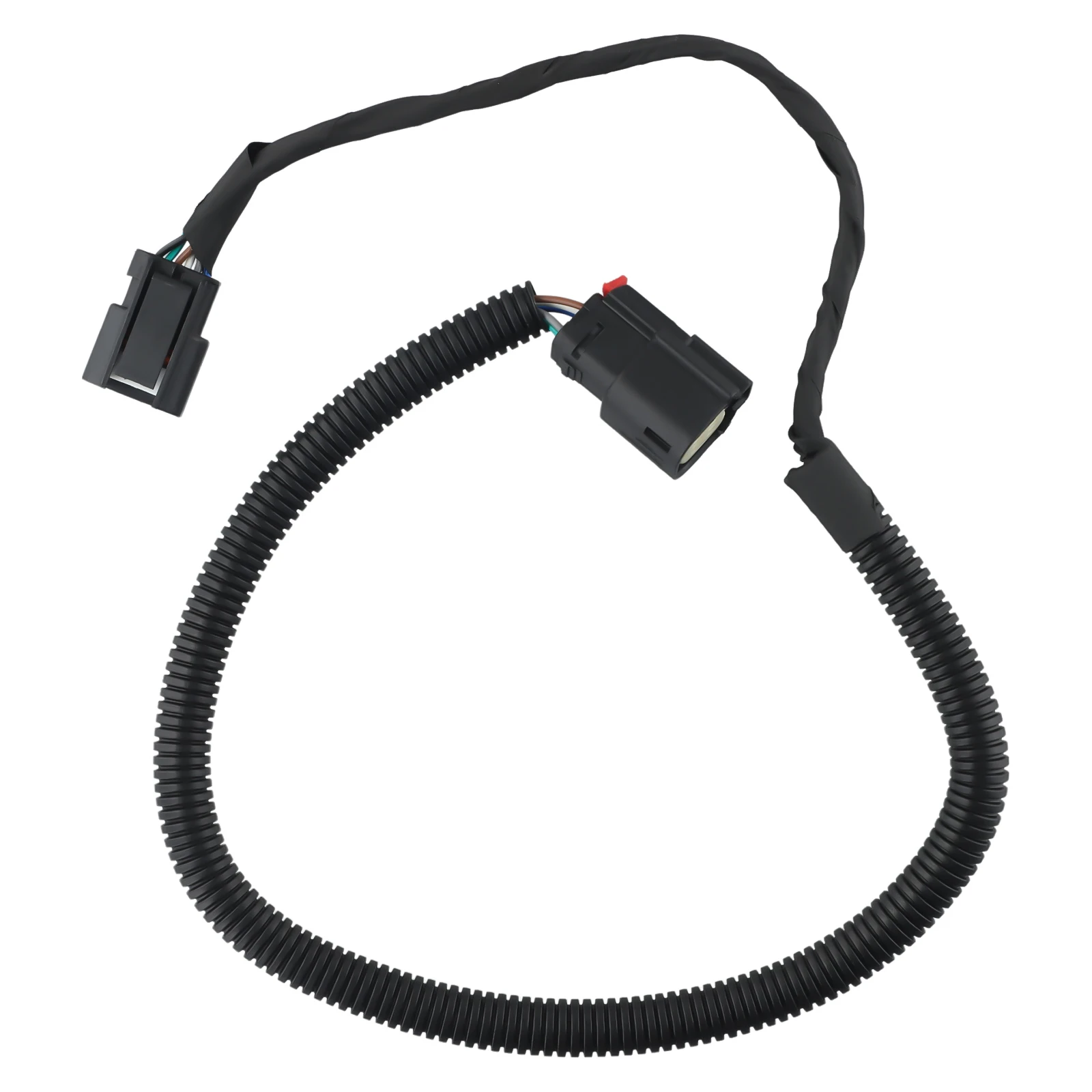 破損したワイヤーハーネスを当社のフォード-f150-2011-2014-bl3z14a411a-用リアビューカメラ配線ハーネスと交換してください。