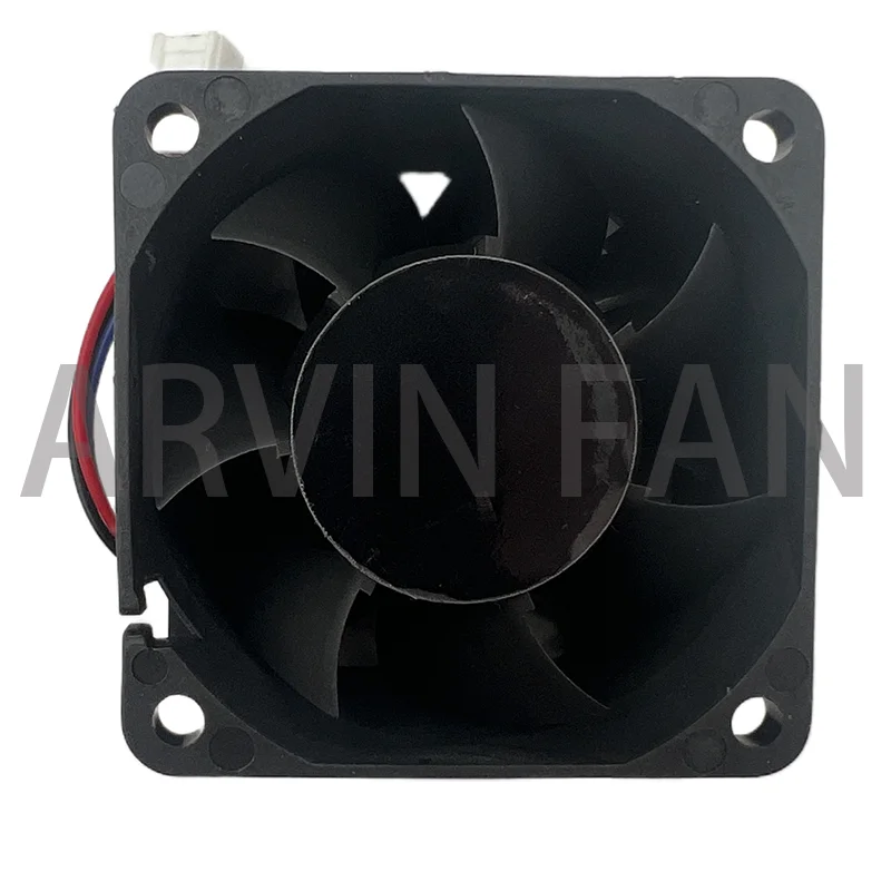 Ffb0612ehe 6cm 60mm 60x60x38mm dc12v2.5a Server gehäuse iarge Luftvolumen lüfter