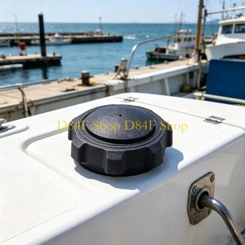 D84F Original Styles Plastic Gas Cap For 5.5HP Engine And Vertical Shafts Motors