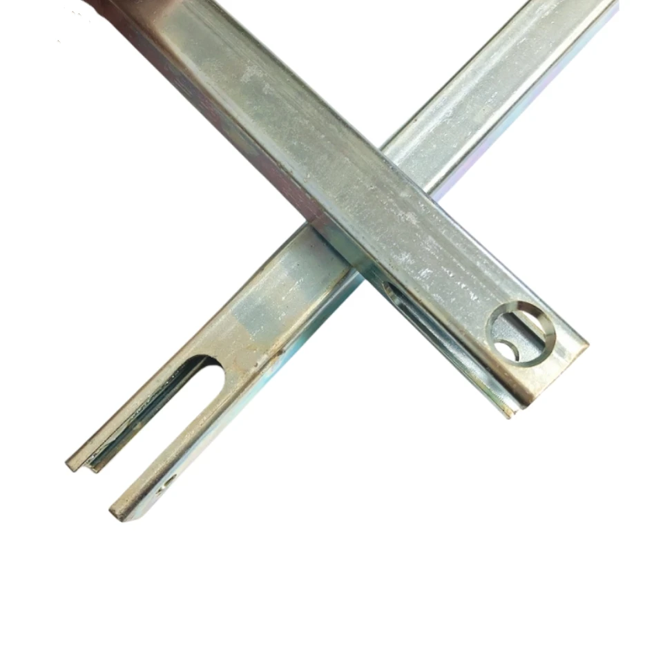 บริการดัดเชื่อมขึ้นรูปเหล็กเส้นตามสั่ง ตัดเลเซอร์ ดัดขึ้นรูปชิ้นส่วนโลหะแผ่น