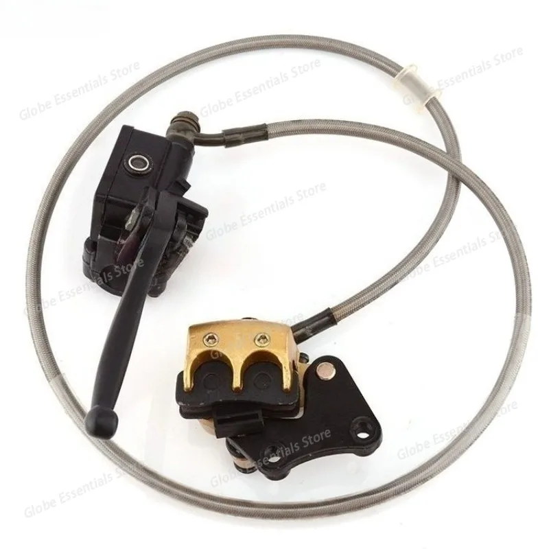 

CRF50 for Small Flying Eagle Front Brake Pump 110-125cc for Apollo Assembly Upper and Lower Pumps for Off-road Motorcycle Parts