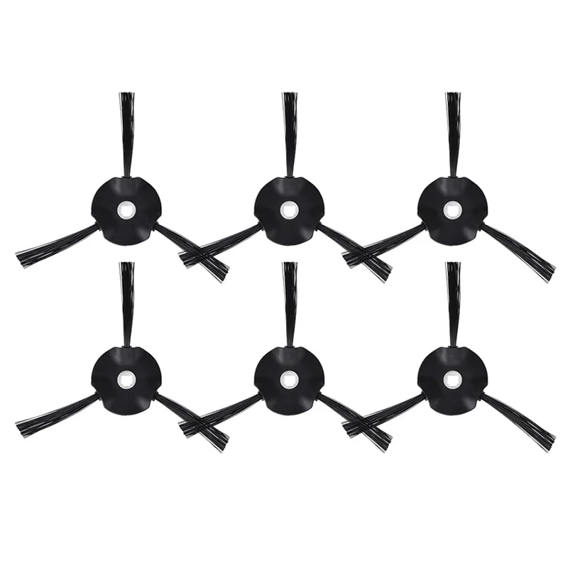 

BMBY-For Shark RV2310 Matrix Main Roller Brush HEPA Filters Side Brushes Vacuum Cleaner Replacement Parts