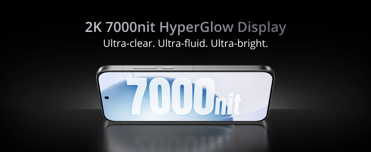 Europäische Version des realme GT 8 Pro 5G Smartphones mit Snapdragon 8 Elite Gen 5, 200-MP-Ultra-Clarity-Teleobjektiv, 7000-mAh-Akku und NFC – Detail 11