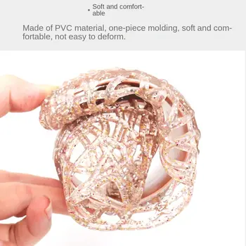 8 best sales 투명 신발 - №6