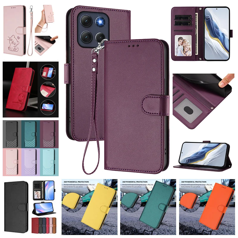 Leather Phone Case … - image