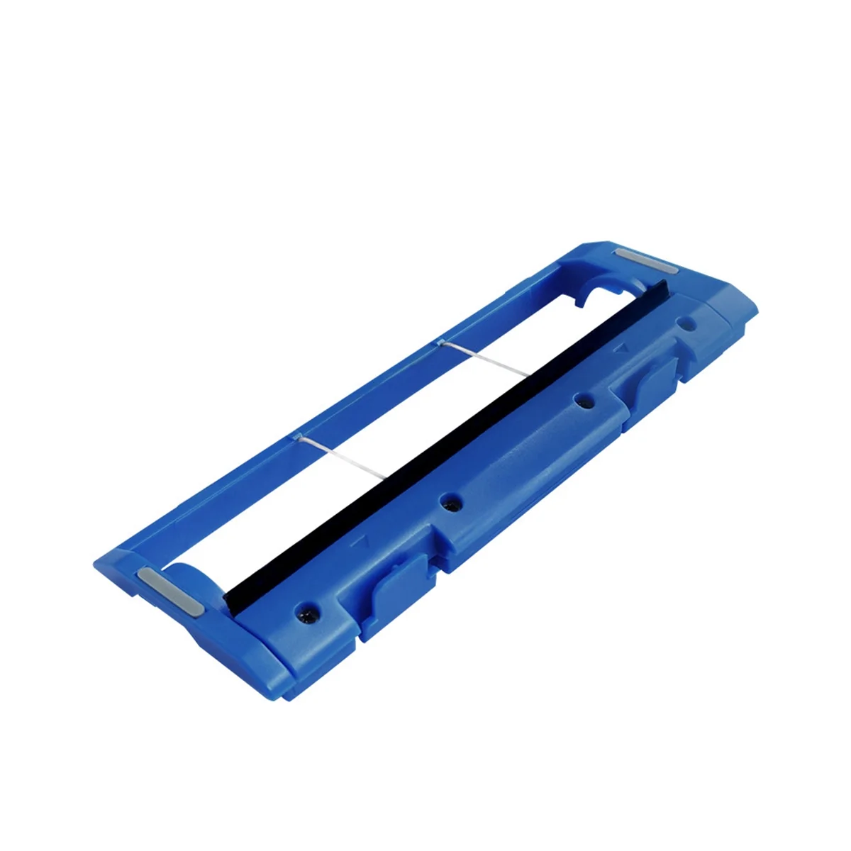 Pour G40/G40 Hybride Rouleau Principal Brosse Latérale Vadrouille Everths Brosse Couverture Pièces De Rechange Accessoires Replacement-17PCS