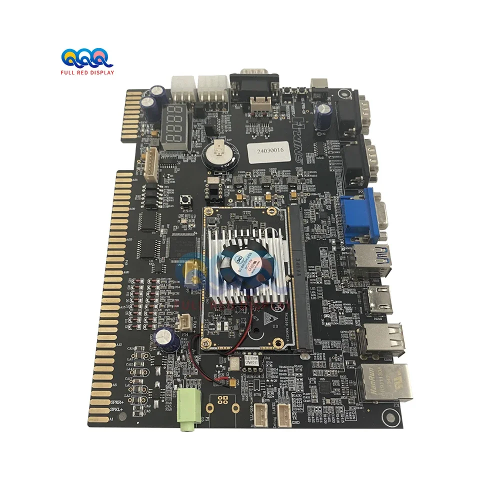 Hot Sale Legend Game New Motherboard PCB Board With High Profit Vertical Single Game Board for Sale