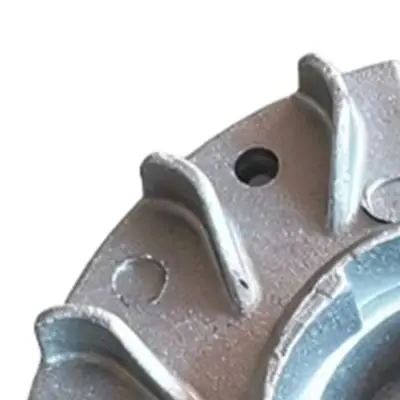 Engine Replacement Part MS180 Flywheel For Chainsaw Repair Flywheel Replacement Part Reliable Operation Easy Installation