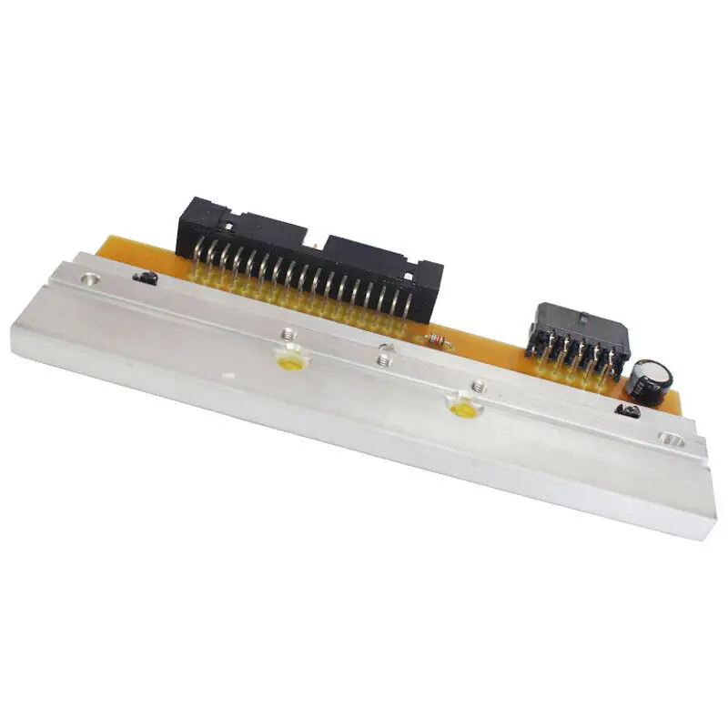 Printhead Compatible with Zebra 110Xi3/110XiIII/110PAX4 Printhead 203dpi Thermal Label Printer (PN:G41000-1M)