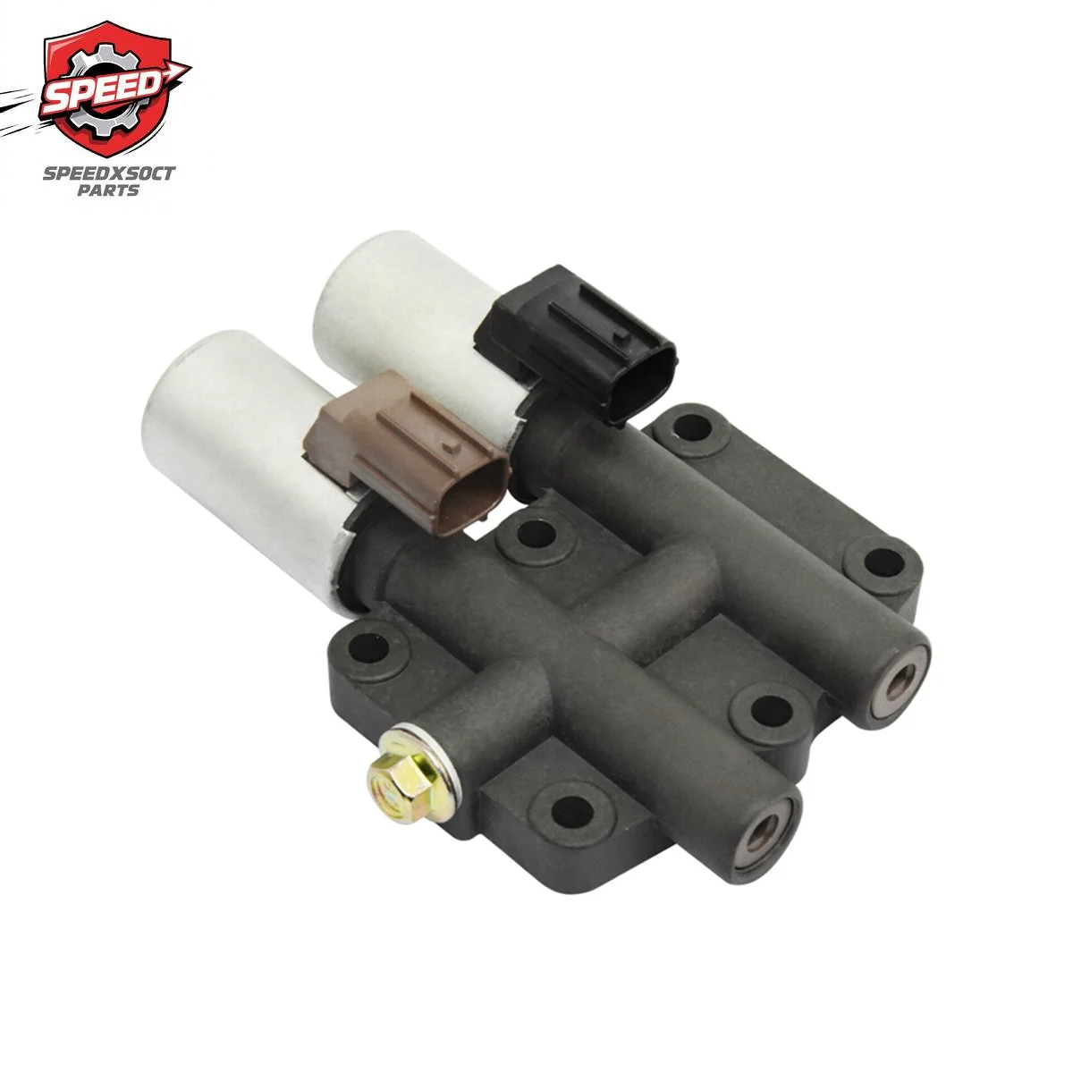 جديد 28250-RDK-014 ناقل الحركة المزدوج الخطي الملف اللولبي لـ 03-09 Honda Accord Odyssey Acura MDX RDX RL TL أدوات اكسسوارات السيارات #6