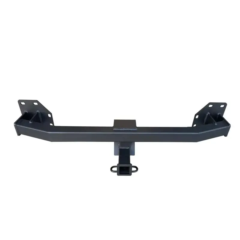 

Подходит для прицепа BYD 5 Equation Leopard 8, модифицированная специальная рама с хвостовым крюком для бездорожья