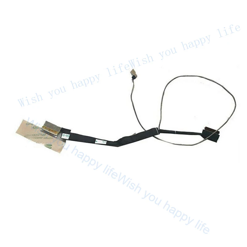 TT For HP 13-4000 Laptop LCD Video Display Screen Cable DD0Y0DLC110 DD0Y0DLC100 tbh