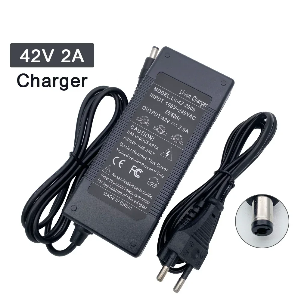 10S1P 36V 5000mAh バッテリーパック 5Ah 21700 リチウムリチウムイオン充電式電池電気自動車自転車スクーター 20A BMS 500 ワット