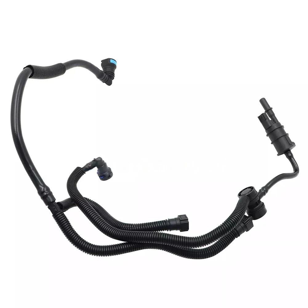 

For Ford Vapor Separator Hose Valve Compatible with For Edge Explorer 2 0L and 2013 2016 For Lincoln MXT 2 0L 2013 2015
