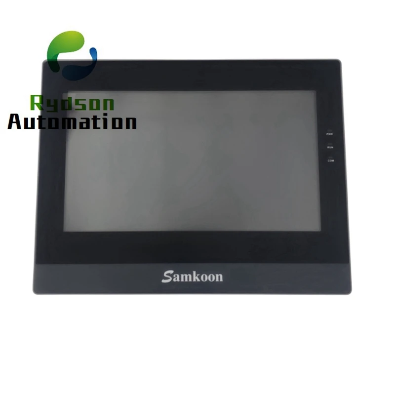 Imagem -05 - Samkoon 10.2 Polegadas Dc24v Touch Screen Memória Hmi 128mb Flash Mais 128mb Ddr3 Cpu Cortex a8 600mhz Sk102he v3 Sk-102hs v3