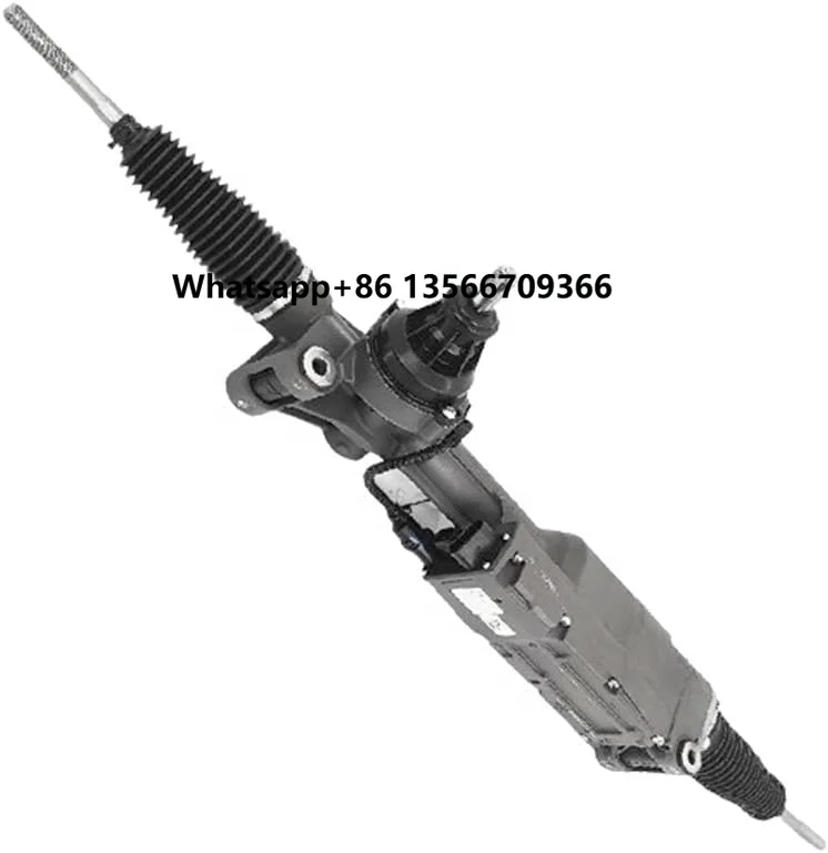 

POSSR Vehicle Parts Car Accessories Front Axle Power Steering Gearbox 8K1423055AC for A4 A5 S4 S5 EA211 EA888