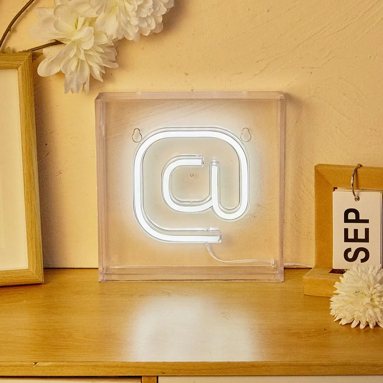 

Светодиодный неоновый светильник Chi-buy, неоновая вывеска с USB-питанием, ночник, подходит для спальни, свадьбы, игровой комнаты, в подарок