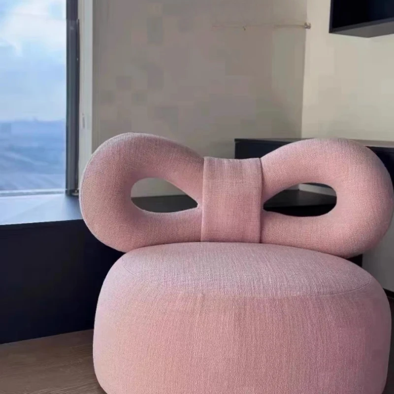 Sillas italianas blancas para sala de estar, sillas suaves y modernas de lujo para sala de estar, Sillones Modernos relajantes negros, muebles para el hogar