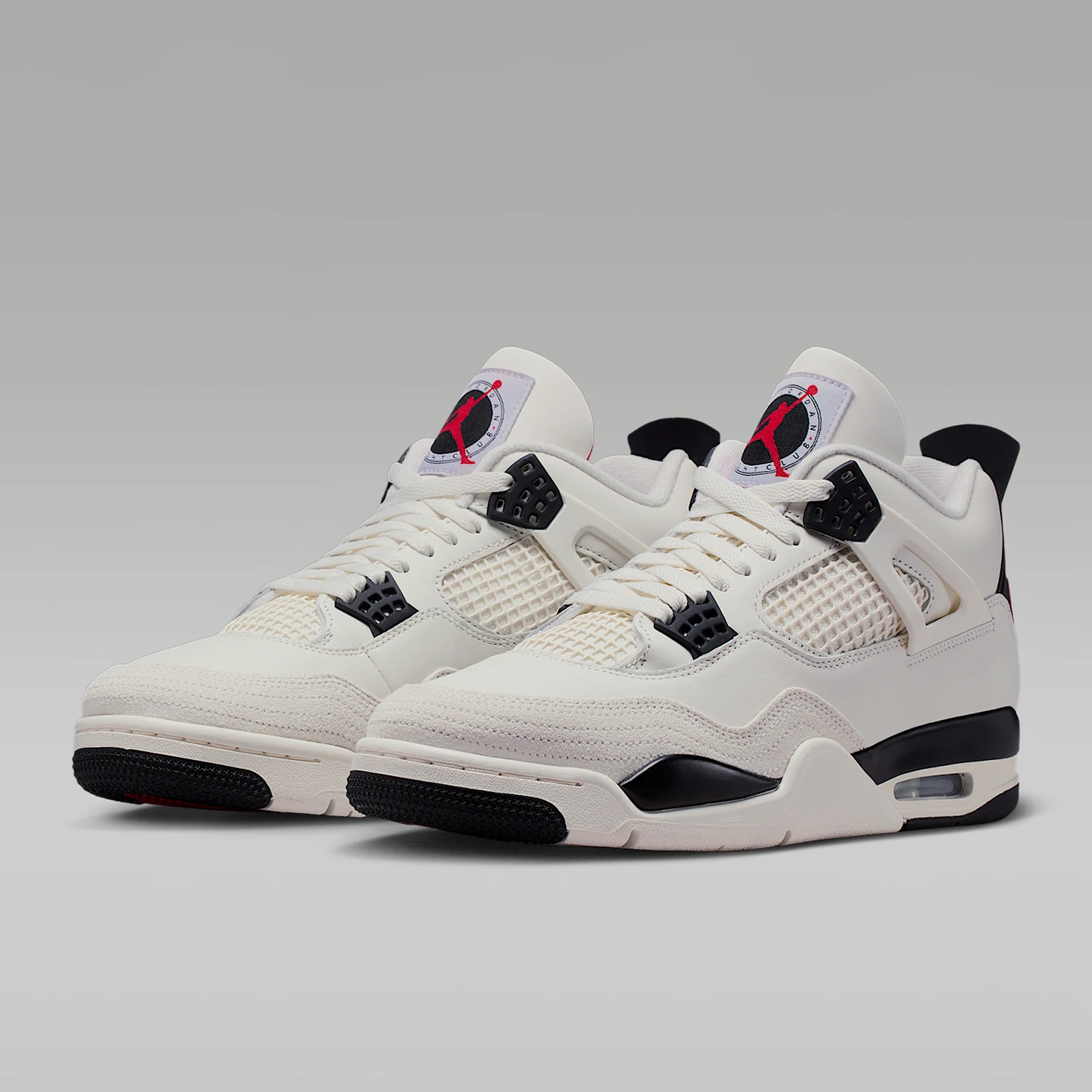 Men Shoes Jordan 4 - Оригинальные мужские баскетбольные кроссовки Nike Air