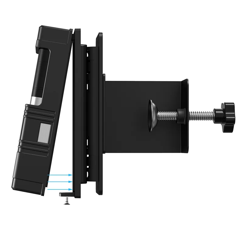 Dudukan Bel Pintu Braket Bel Pintu untuk Bel Pintu Video Cincin 1/2/3/3 Plus/4/2020/2023