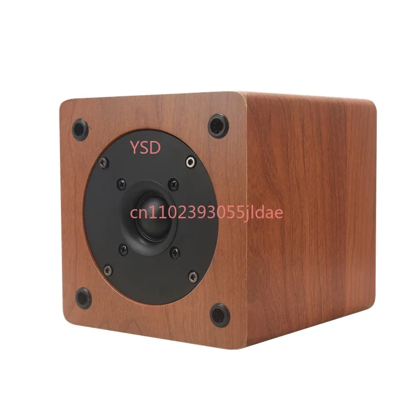 

Высококачественный 4-дюймовый шелковый купольный высокочастотный динамик TS-B1S — внешний высококачественный звуковой блок