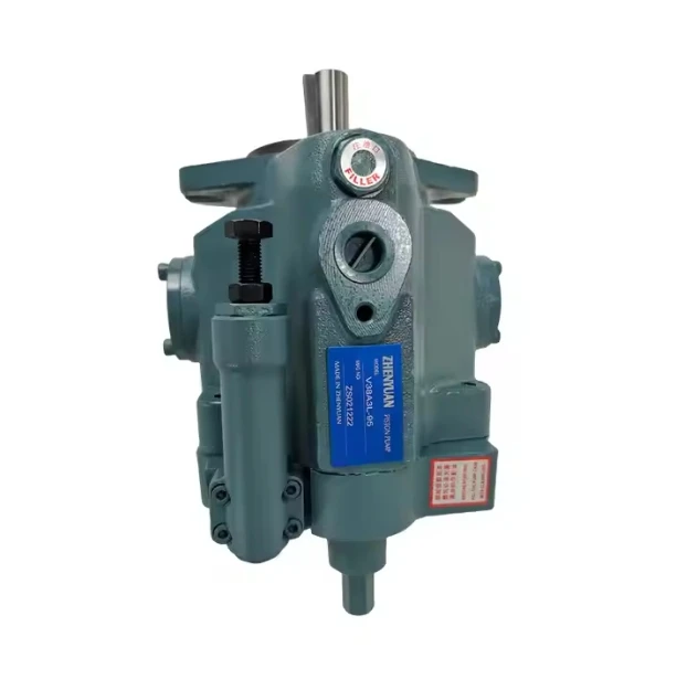 

V15A3RX-95 piston oil pump V8 V15 V23 V38 V50 V70 high pressure hydraulic variable piston pump V38A3RX-95