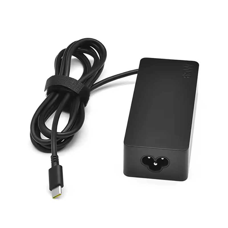 65W USB C 노트북 충전 어댑터
