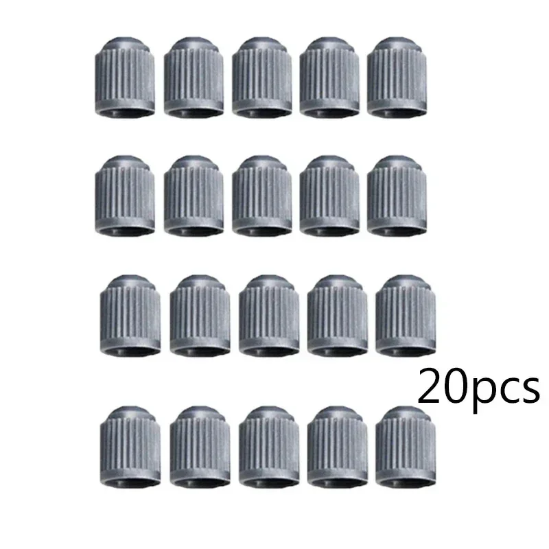Grey 20pcs