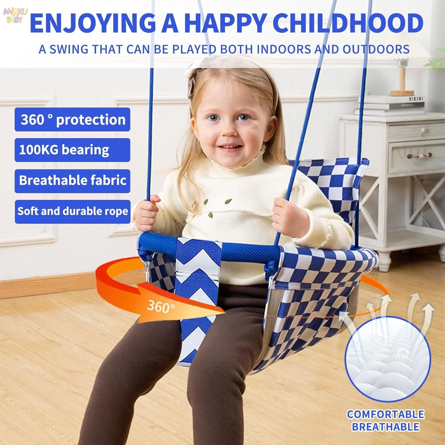 Thumbnail 2 - #31 Best Baby Bouncers & Rockers to Buy In 2026