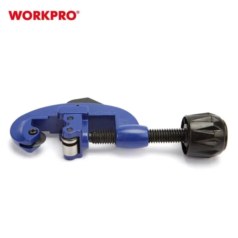 CORTATUBOS DE 3-30mm (1/8 -1 1/8) ". WORKPRO" # 6914280016610