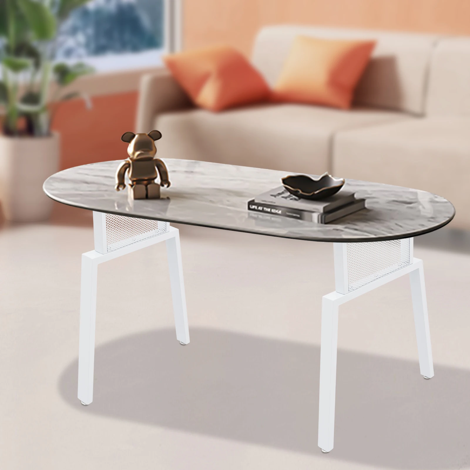 patas-de-mesa-de-metal-blancas-de-28-pulgadas-tubo-de-acero-2-uds-patas-de-mesa-trapezoidales-faciles-de-instalar-para-dormitorio-sala-de-estar-y-balcon