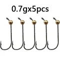 0.7g