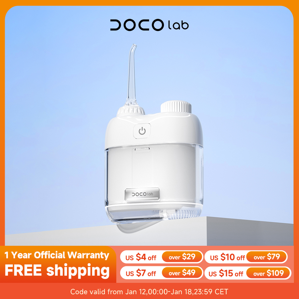  Water Flosser Dental Water Jet Mouth Washing Machine Home Appliance 