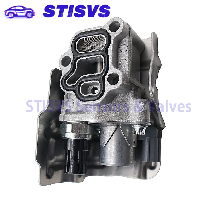 

VVT Oil Control Valve VTEC Solenoid Spool For Acura RSX RDX RSX Honda Accord Civic CR-V Element 15810-RAA-A01 New 15810-RAA-A03