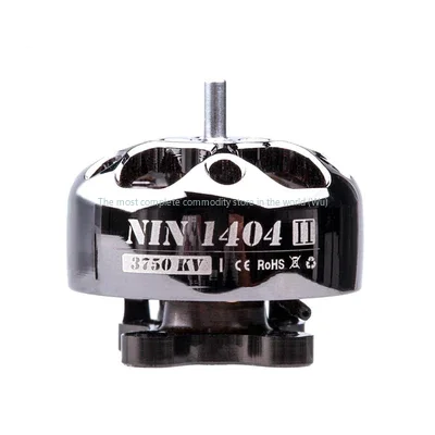 

Suitable for Explorer LR 4 Dedicated NIN 1404 V2 Ultra Light FPV Motor, Motor