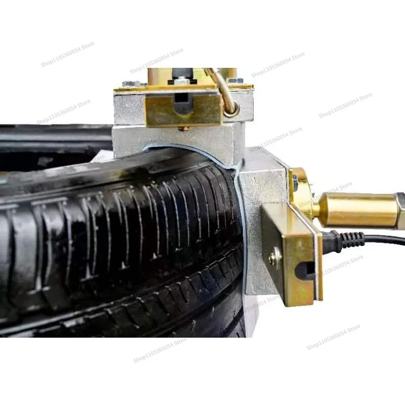 For Repair Machine, Tire Seamless Repair, Enlarged Cylinder, Improved Version