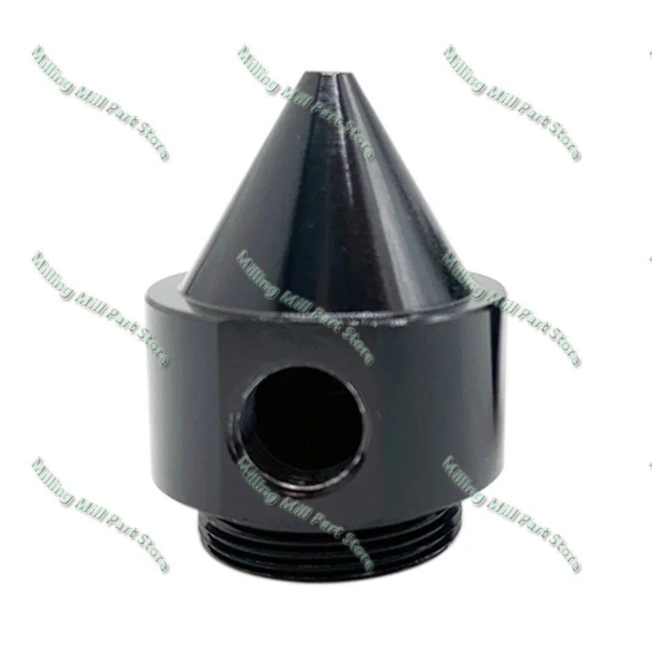 Air Nozzle Engraving Nozzle for Laser Cutting Machine Laser Machine Jet Nozzle Air Cup Light Mouth Laser Head Focus Light Outlet