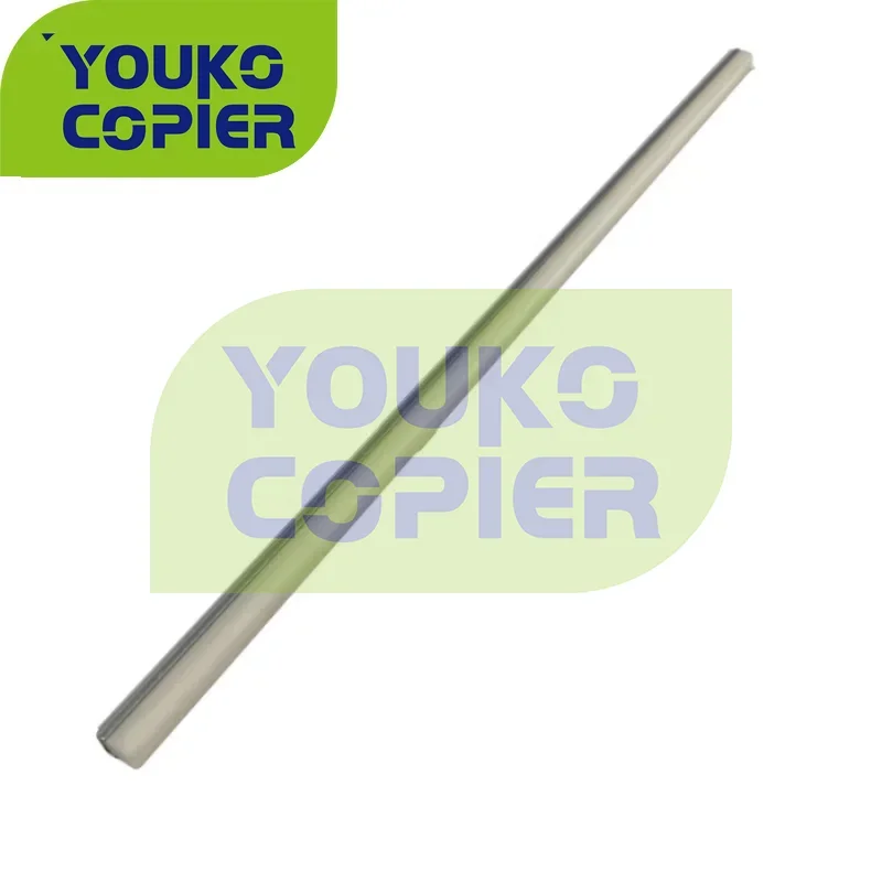 2PCS V80 V180 V2100 V3100 2nd BTR Transfer Roller Lubricant Bar support for Xerox Versant 80 180 2100 3100 Wax Coating Bar