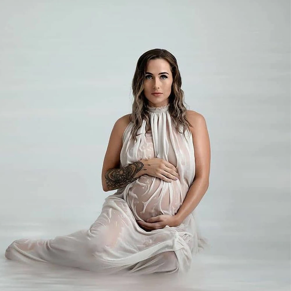 white flowy dress for photoshoot Flowy Dress Photoshoot Ideas White Dress Photoshoot Ideas: Concepts For  Timeless Elegance